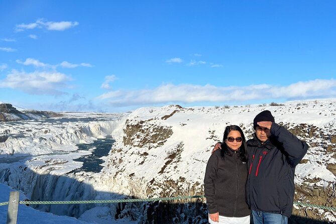 Golden Circle : Private Guided Day Tour + Blue Lagoon(Optional) - Geysir Geothermal Area: how to catch Strokkur’s eruptions without stress