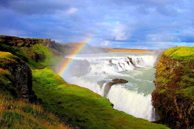 Golden Circle - Private Tour - Key points that make this Golden Circle private day worth it