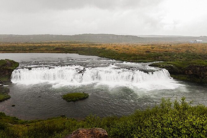 Golden Circle - Private Tour - Food, photos, and how your guide makes the day feel personal