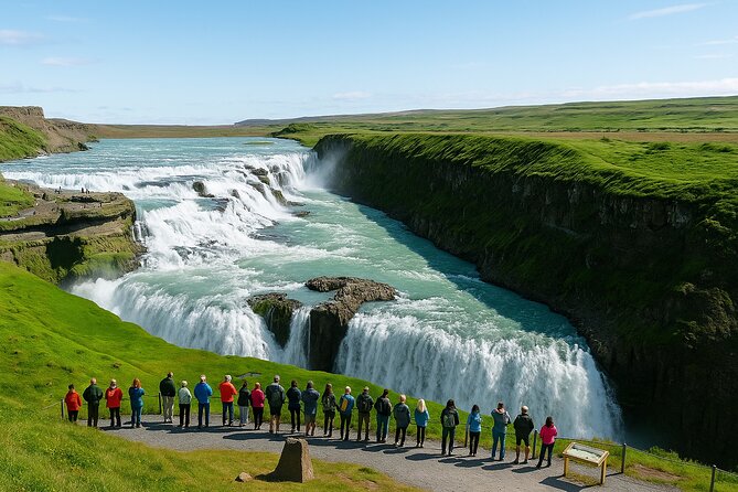 Golden Circle Private Tour From Reykjavik - Key things to know before you go