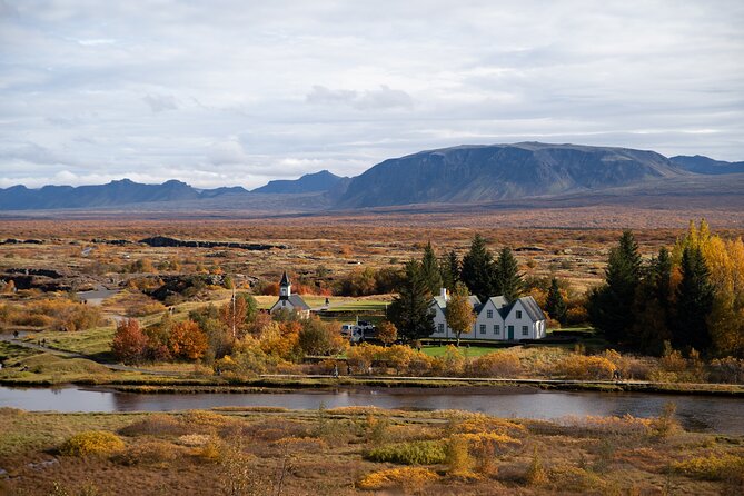 Golden Circle Private Tour in Iceland - Private Golden Circle With Reykjavik Pickup: Less Cold, More Looking