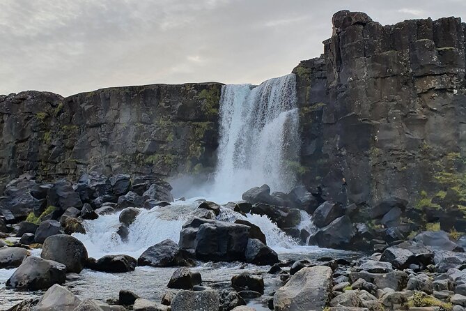 Golden Circle Private Tour in Iceland - The Price: $1,200 Per Group, Up to 7 People