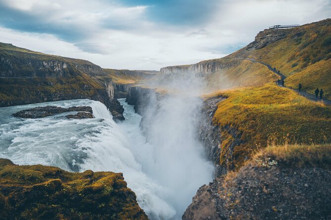 Golden Circle Private Tour in Iceland - What It’s Like With a Real Driver: The Deyan Factor