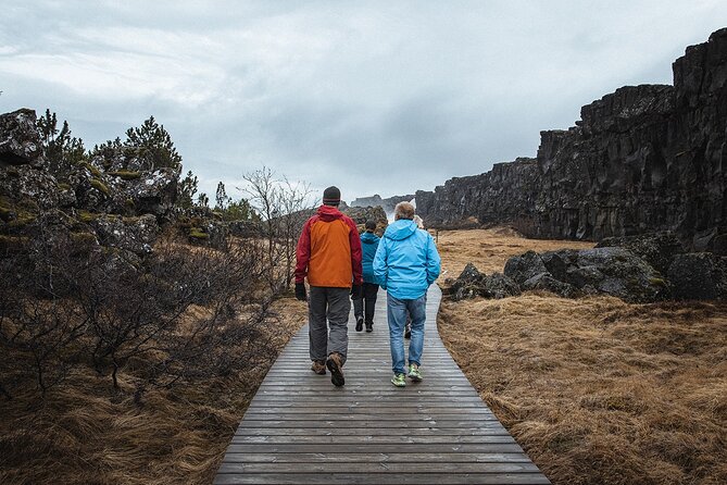 Golden Circle | Private Tour | PRO Photo Package - Key highlights I’d plan around