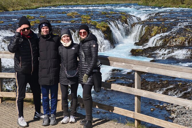 Golden Circle Private Tour with Kerid Crater from Reykjavik - Private Golden Circle from Reykjavik: why it feels calmer