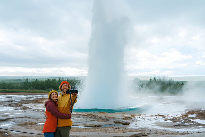 Golden Circle Private Tour with Kerid Crater from Reykjavik - What you actually get for the money