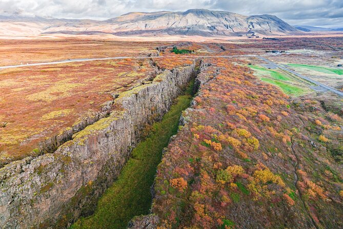 Golden Circle Private Tour with Kerid & Faxi Waterfall: Reykjavik - A Private Golden Circle Day That Actually Feels Private