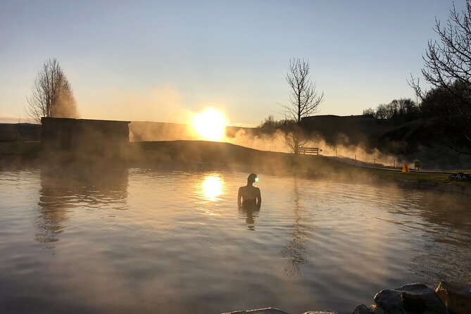 Golden Circle, Secret Lagoon and Northern Lights Tour - The Morning Start: Pickup, Timing, and Why It Feels Like a Real Day Tour