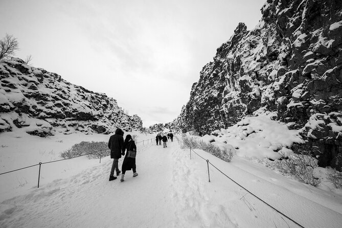 Golden Circle, Secret Lagoon and Northern Lights Tour - Golden Circle Route: Why Geysir, Gullfoss, and Þingvellir Work So Well Together