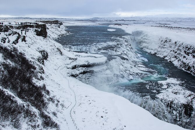 Golden Circle, Secret Lagoon & Friðheimar (Small Group) - Þingvellir National Park: Parliament at 930 AD and the Mid-Atlantic Ridge
