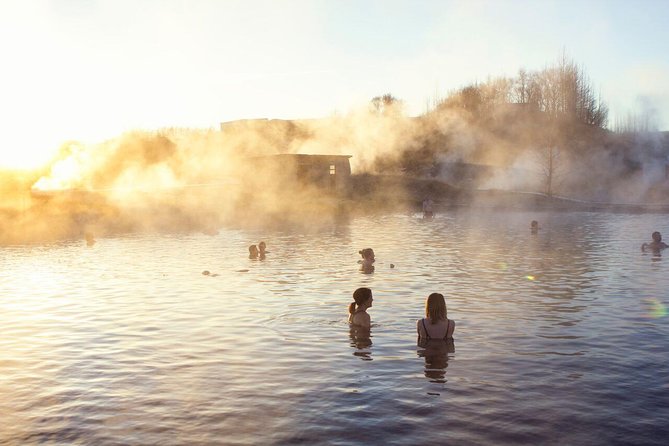 Golden Circle, Secret Lagoon & Kerið Small Group Tour - Þingvellir National Park: The Place Where Tectonics Meets Old Politics