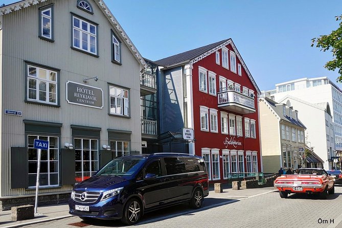 Golden Circle & Secret Lagoon Luxury Private Tour in a new luxury Mercedes Benz - Price and value: what you’re really paying for
