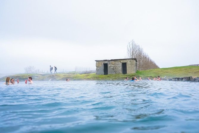 Golden Circle & Secret Lagoon Small-Group Day Tour from Reykjavik - Price and value: what you pay for, and where money can disappear