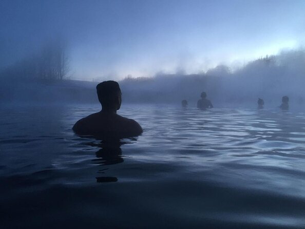 Golden Circle & Secret Lagoon Small-Group Tour from Reykjavik - Why This Golden Circle Plus Secret Lagoon Tour Fits a Full Day