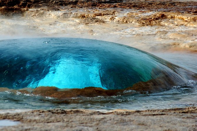 Golden Circle & Secret Lagoon Small-Group Tour from Reykjavik - Price and Value: Is $168 Worth It for This Mix of Icons?