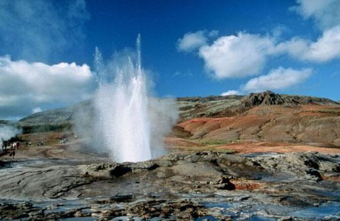 Golden Circle Small-Group Tour by Superjeep from Reykjavik - Key highlights worth knowing
