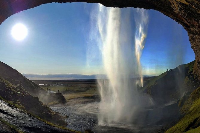 Golden Circle & South Coast. Private Day Tour - Reynisfjara black sand and Dyrholaey photo time