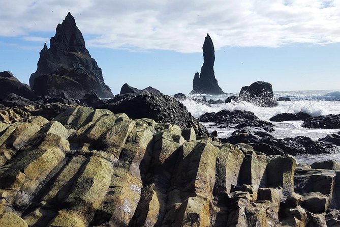 Golden Circle & South Coast. Private Day Tour - Thingvellir National Park and Silfra: walk the rift, not just photos