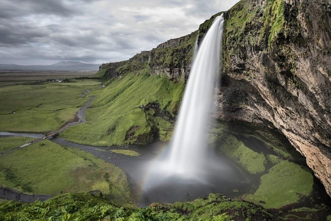 Golden Circle & South Coast Tour - Two regions, one efficient route: why this combo works