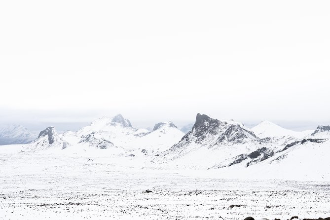 Golden Circle Super-Jeep Tour and Snowmobiling from Reykjavik - Langjökull glacier snowmobiling: the 2-hour payoff that makes the price feel rational