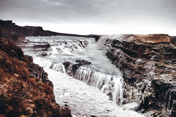 Golden Circle Super Jeep Tour and Snowmobiling from Reykjavik - Thingvellir National Park: geology, history, and a short window to soak it in