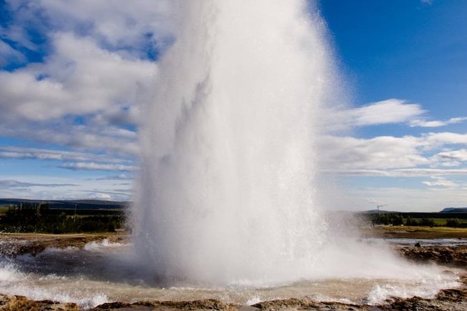 Golden Circle Tour - Key things that make this Golden Circle tour work