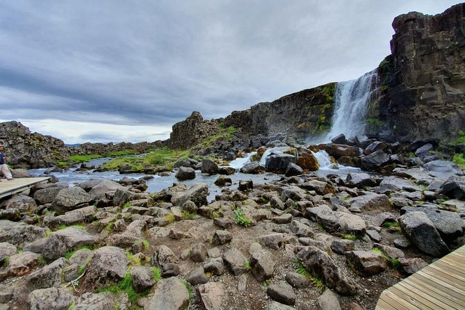 Golden Circle Tour - The “Golden Circle in one day” sweet spot from Reykjavik