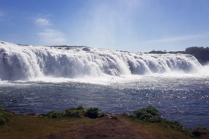 Golden Circle Tour - Thingvellir National Park: Alþingi, tectonic plates, and the Iceland you can feel