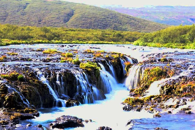 Golden Circle Tour - Gullfoss waterfall power and Faxi: why this stop hits your senses