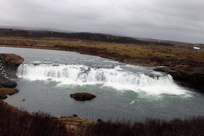 Golden Circle Tour - What you will miss with short stop times, and how to compensate