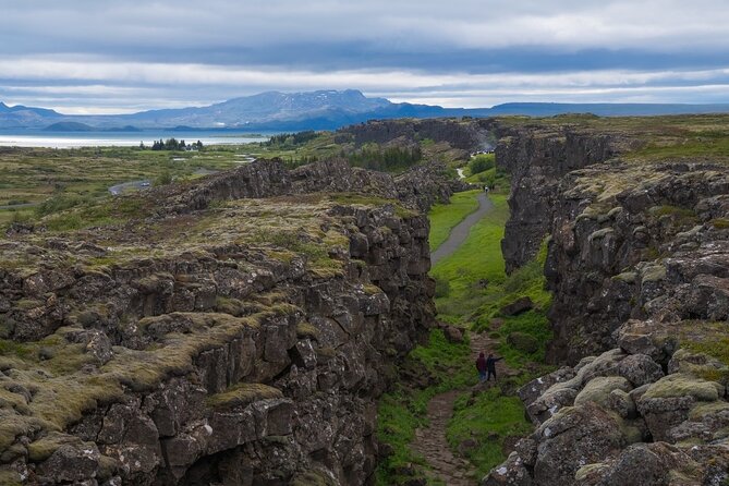 Golden Circle Tour from Reykjavík Þingvellir Geysir & Gullfoss - Why This Golden Circle Day Works So Well From Reykjavík