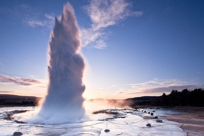 Golden Circle Tour - Private - Private Golden Circle from Reykjavik: Value for a Small Group