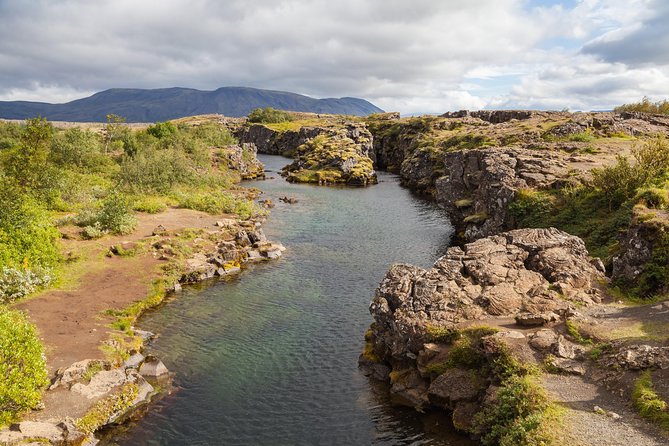 Golden Circle Tour - Private - Comfort, Guide Style, and the Private-Circle Feel