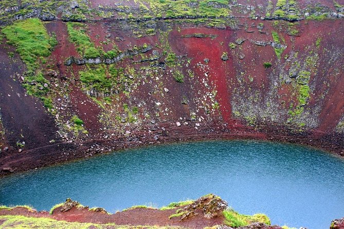 Golden Circle Tour - Private - Thingvellir National Park: Tectonic Plates You Can Walk Around