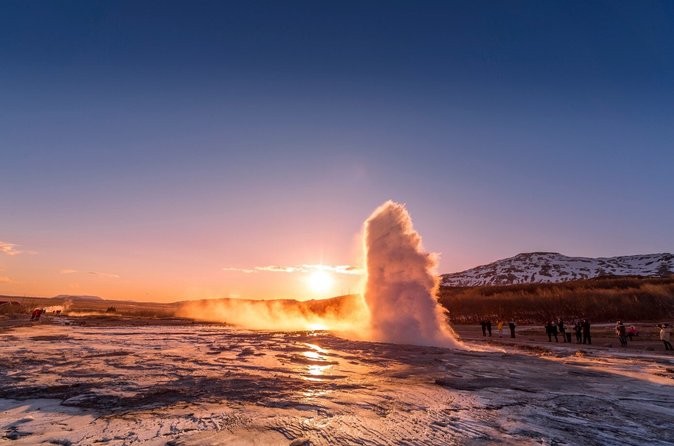 Golden Circle Tour Small Group - Discover Icelandic Icons - Key Points to Know Before You Go