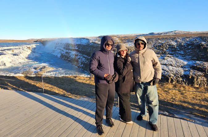 Golden Circle Tour Small Group - Discover Icelandic Icons - What the Day Feels Like: Timing, Pace, and Photo Strategy