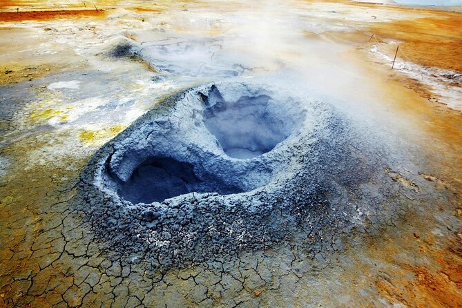 Golden Circle Tour Small Group - Discover Icelandic Icons - Why the Price Makes Sense for a Small-Group Golden Circle
