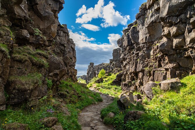 Golden Circle Tour with Extra Waterfalls Small Group Tour - Getting started in Reykjavik: pickup timing and what your morning needs