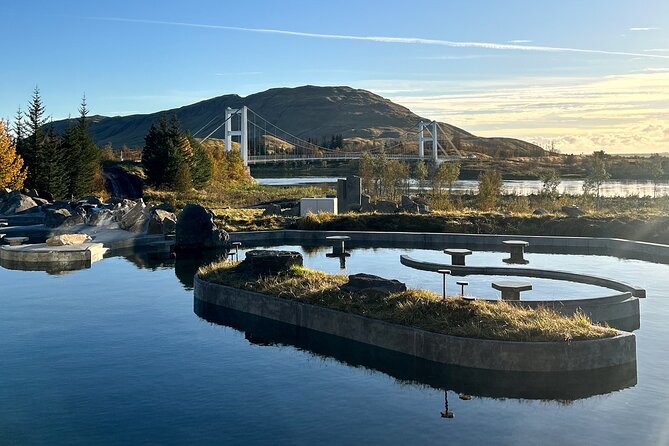 Golden Circle Tour with Laugarás Lagoon Admission - Key Things That Make This Golden Circle Plus Laugarás Work