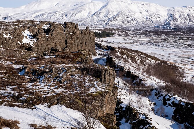 Golden Circle with Kerid Crater & Local Farm Visit in Small Group - Stop-by-stop: Þingvellir to Oxararfoss, where the walking is short but the impact isn’t