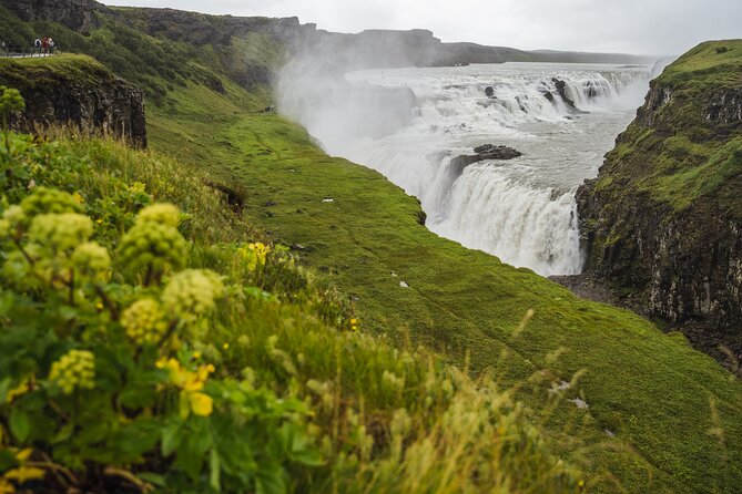 Golden Circle with Kerid Crater & Local Farm Visit in Small Group - What you should pack and plan for this kind of day