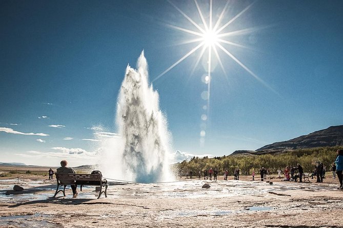 Golden Circle with Kerid Volcanic Crater Day Tour from Reykjavik - Key things I’d look for before you book