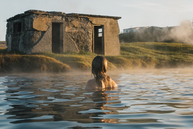 Golden Circle with Tomato Farm Lunch & Secret Lagoon Bathing - The flow of the whole day: timing, transport, and small group value