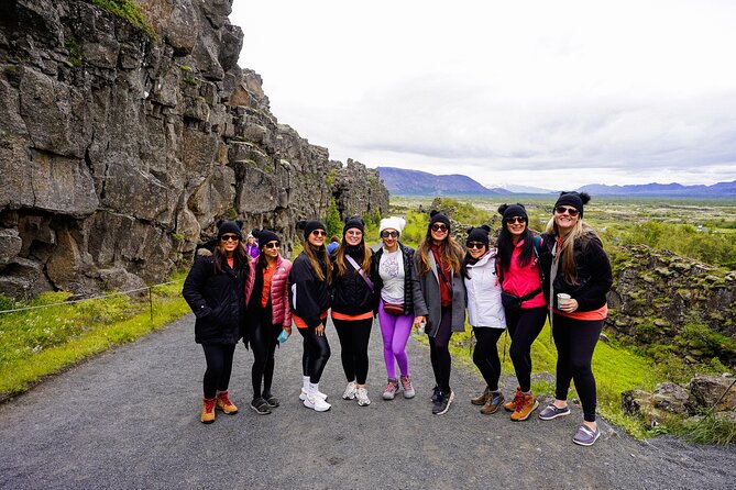 Golden Circle with Tomato Farm Lunch & Secret Lagoon Bathing - Friðheimar tomato farm lunch: why this is more than food