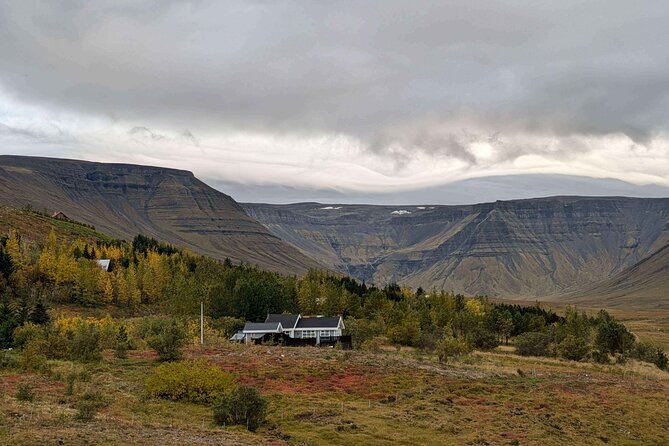 Grimannsfell Day Hike to Waterfall and Legacy - Price, Inclusions, and What You Need to Bring