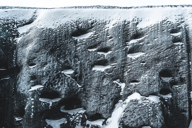 Guided Glacier Walk - Why Breiðamerkurjökull Makes a Great Glacier Walk From Jökulsárlón