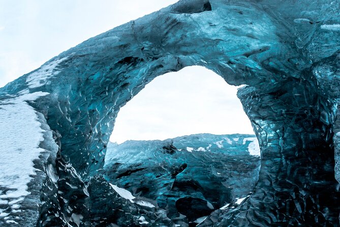 Guided Glacier Walk - Ice Caves, Crevasses, and Why Your Camera Will Earn Its Place