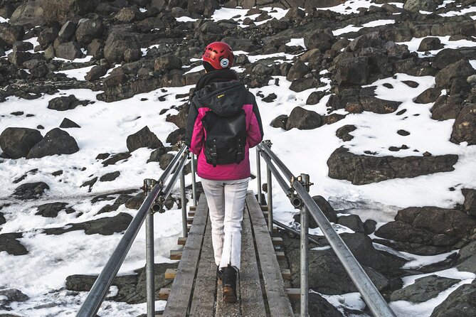 Guided Glacier Walk - How Long the Day Really Takes, and Where It Ends