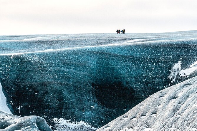 Guided Glacier Walk - Price and Value: Is $121.40 Worth It?
