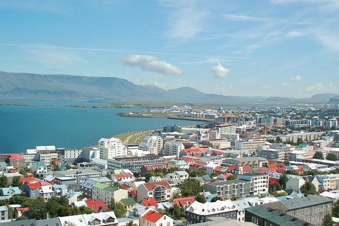 Helicopter tour from Reykjavik: Hengill Area with at site landing - Price and Value: Is $599.56 Worth It?